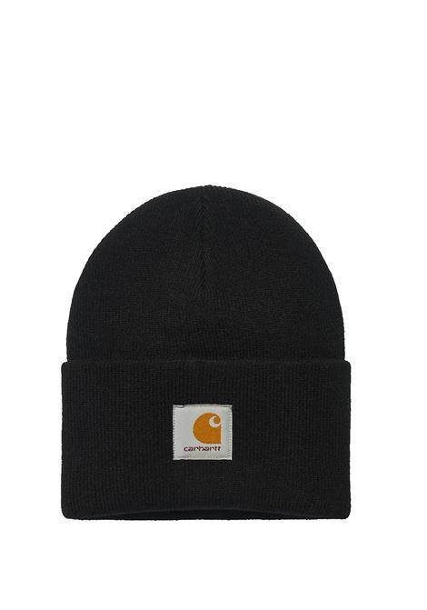 cappello acrylic watch unisex nero CARHARTT WIP | I02022289.XX